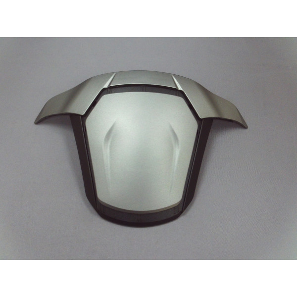 Shoei Shoei Neotec 2 Upper Air Intake Mt.D.Grey [70Neo2Upmtdgy]